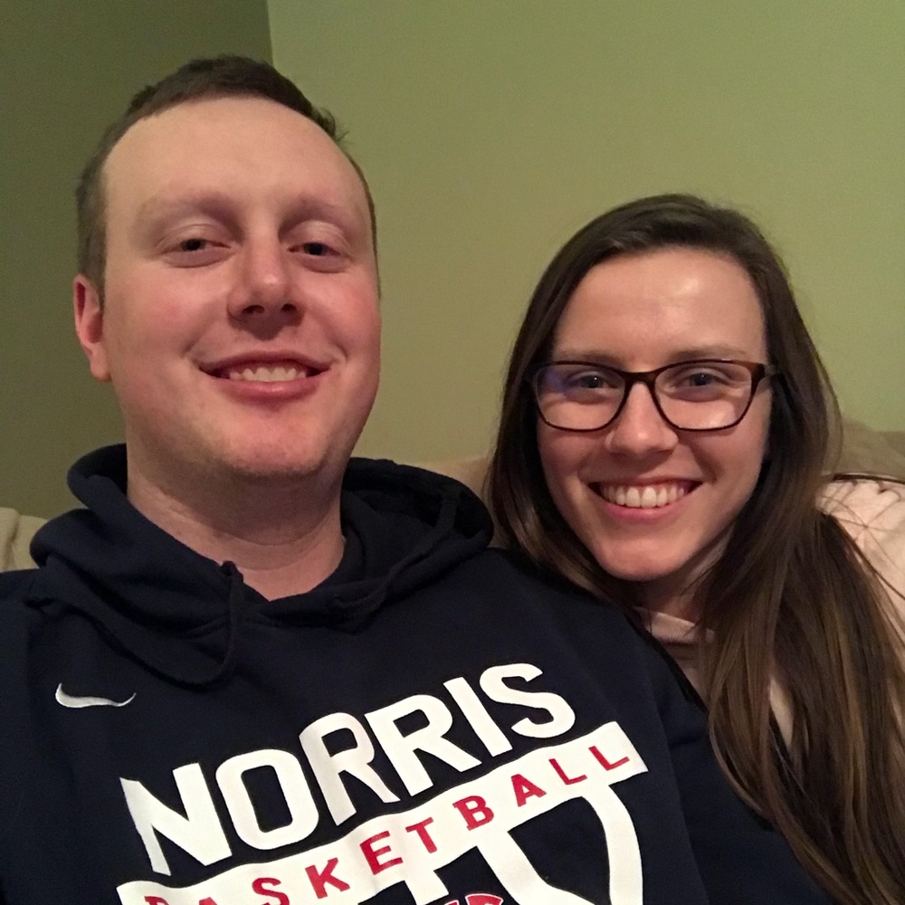 Meet your Posher, Payton